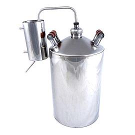 Самогонный аппарат в Инкермане всего за 3200 рублей